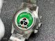 Better Factory New 4130 Rolex Daytona Watch 904L Steel Black Dial BTF 4130 Movement (8)_th.jpg